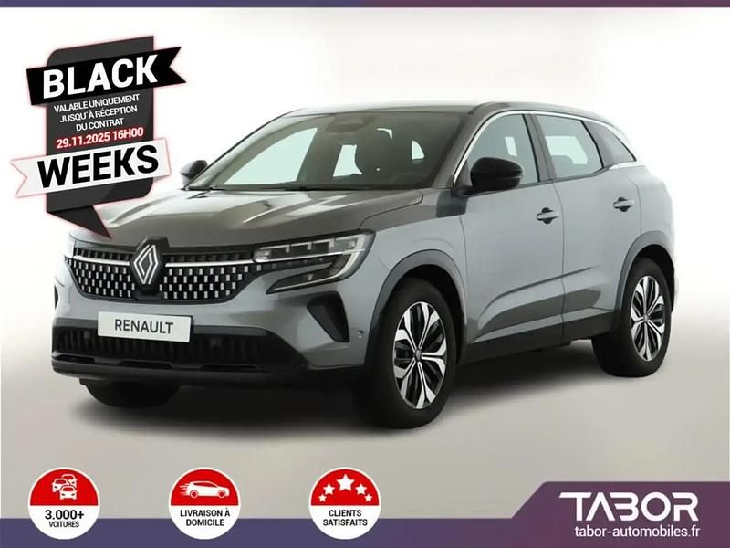 Gris Occasion 2025 Renault Austral Evolution SUV | 28 288 € (Bon prix) - Image 1/4
