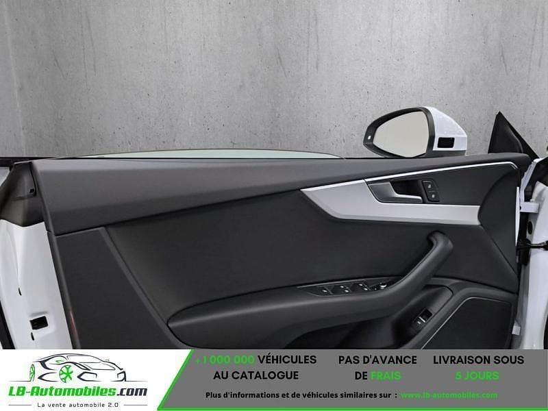 Utilisé 2024 Audi A5 Sport Coupé | 47 500 € (Prix juste) - Image 1/4