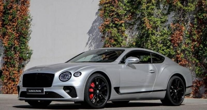 Utilisé 2021 Bentley Continental GT Coupé | 189 000 € (Prix juste) - Image 1/4
