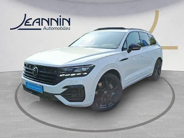Utilisé 2021 VW Touareg SUV | 57 990 € (Bon prix) - Image 1/4