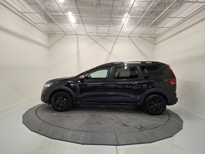 Occasion Dacia Jogger Extreme 140 ch (102 kW) 2025 Monospace