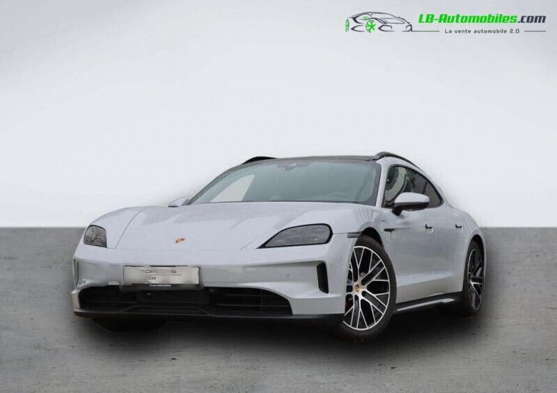 Utilisé 2024 Porsche Taycan 4S Berline | 137 500 € - Image 1/4