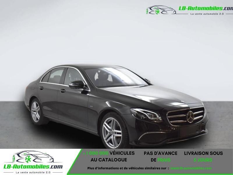 Occasion Mercedes E300 306 ch (225 kW) 2020 Berline