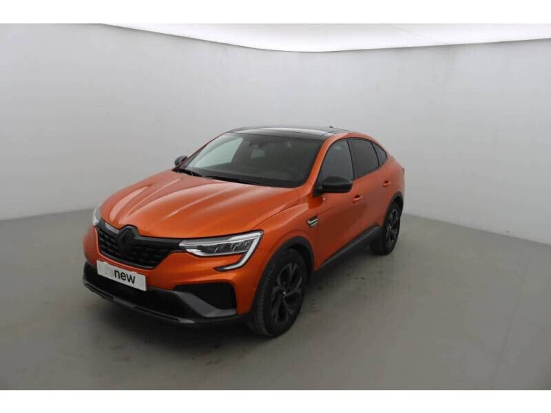 Utilisé 2023 Renault Arkana Engineered SUV | 29 690 € (Prix cher) - Image 1/4