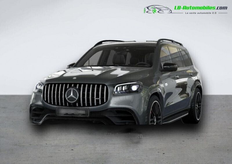 Utilisé 2025 Mercedes GLS63 AMG AMG SUV | 174 600 € - Image 1/4