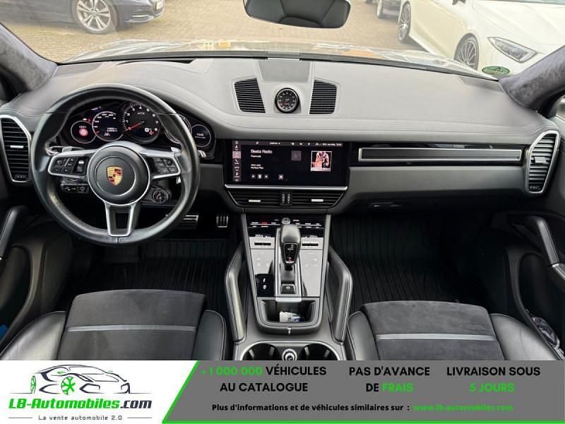 Occasion Porsche Cayenne GTS 460 ch (338 kW) 2020 SUV
