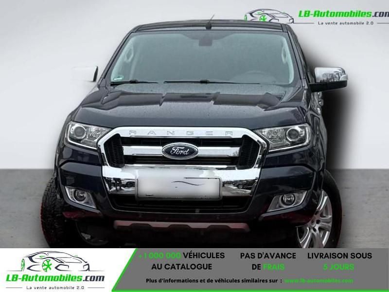 Occasion Ford Ranger 200 ch (147 kW) 2019 Pick-up