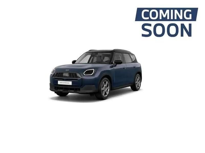 Bleu Occasion 2024 Mini Countryman Classic SUV | 34 250 € (Super prix) - Image 1/4
