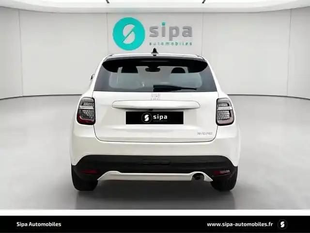 Occasion Fiat 600 2025 Blanc Berline