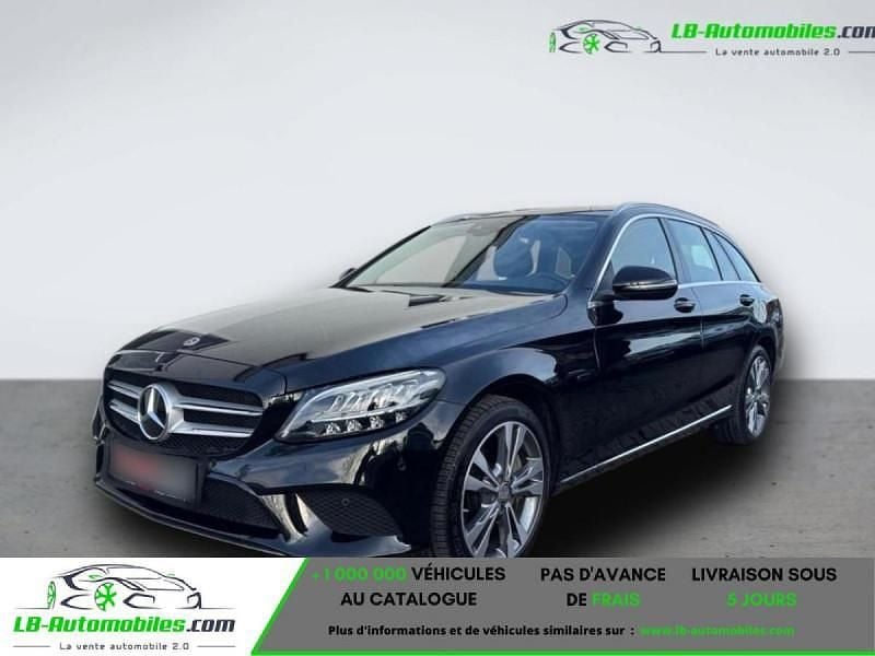 Occasion Mercedes C300e 211 ch (155 kW) 2021 Berline