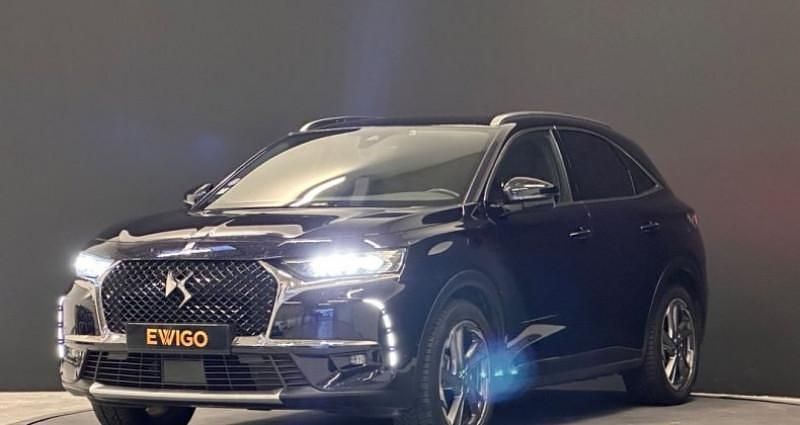 Occasion 2021 DS Automobiles DS7 Crossback Opera SUV | 24 490 € (Super prix) - Image 1/4
