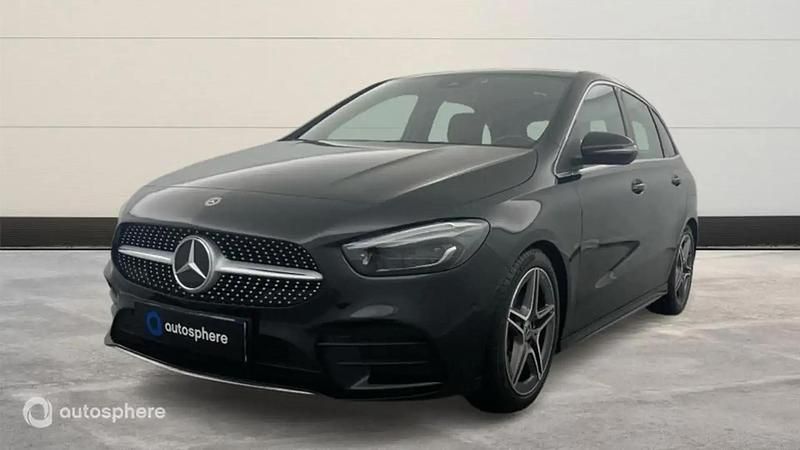 Utilisé 2022 Mercedes 200 AMG line Monospace | 25 999 € - Image 1/4