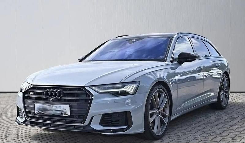 Occasion Audi S6 Sport 349 ch (256 kW) 2020 Break