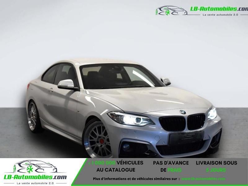 Occasion 2016 BMW 230 Comfort Edition Coupé | 32 700 € - Image 1/4