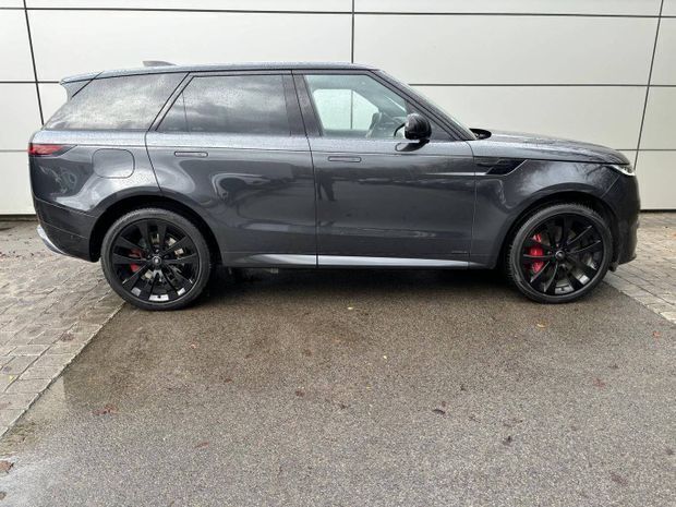 Occasion Land Rover Range Rover Sport Autobiography 510 ch (375 kW) 2023 SUV