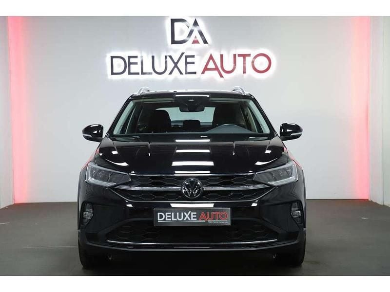 Occasion VW Taigo Style 110 ch (80 kW) 2022 Noir SUV