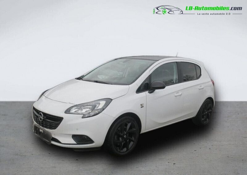Utilisé 2019 Opel Corsa Citadine | 15 200 € (Prix juste) - Image 1/4