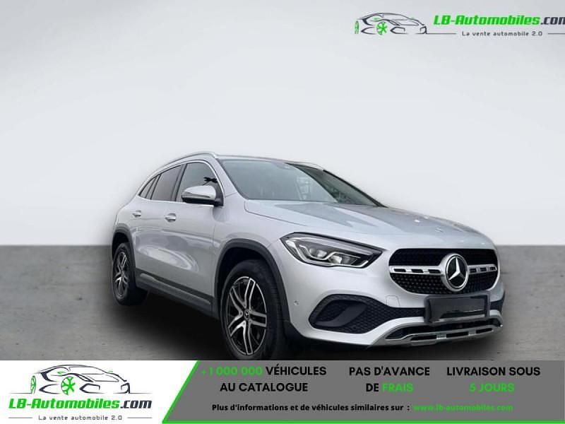 Occasion Mercedes GLA220 190 ch (139 kW) 2021 SUV