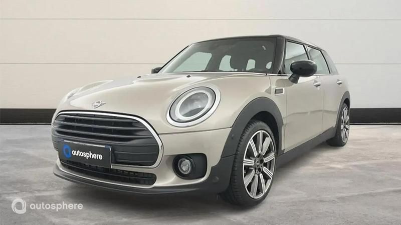 Utilisé 2022 Mini Cooper Citadine | 27 999 € (Prix assez cher) - Image 1/4