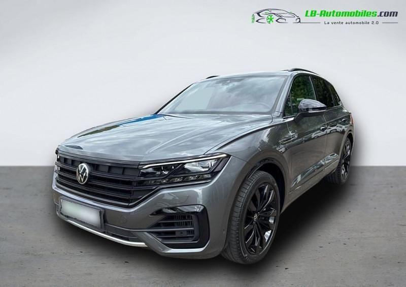 Utilisé 2021 VW Touareg SUV | 68 200 € (Super prix) - Image 1/4