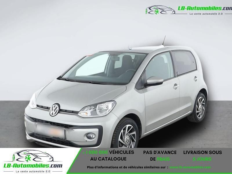 Occasion 2017 VW up! Citadine | 15 300 € (Prix juste) - Image 1/4