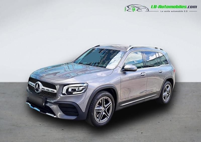 Utilisé 2023 Mercedes GLB200 SUV | 45 300 € - Image 1/4