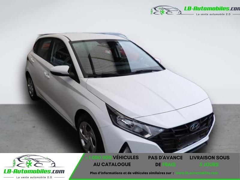 Occasion Hyundai i20 84 ch (61 kW) 2021 Citadine