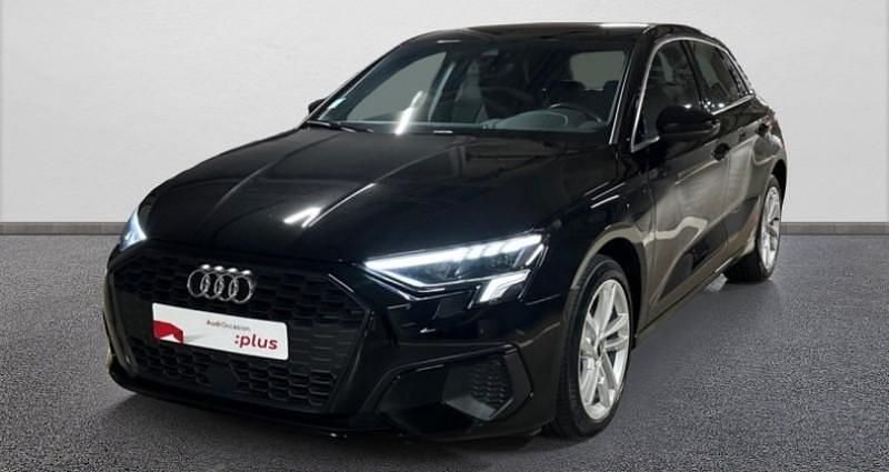 Occasion Audi A3 Business 150 ch (110 kW) 2021 Berline