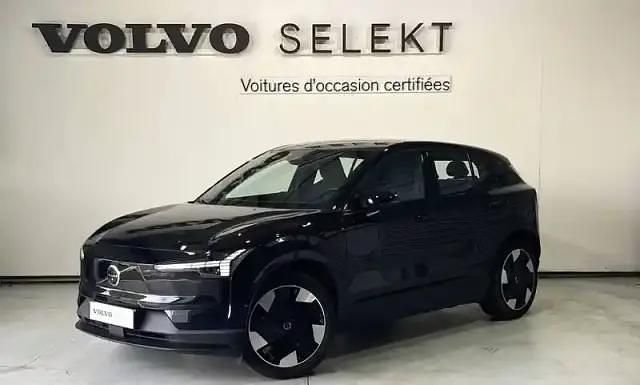 Occasion Volvo EX30 Ultra 200 kW (272 ch) 2024 Noir SUV