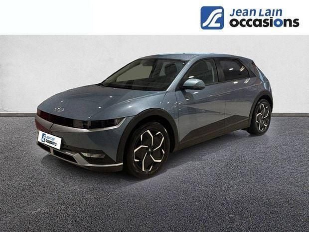 Bleu Utilisé 2023 Hyundai Ioniq 5 SUV | 26 190 € (Bon prix) - Image 1/4