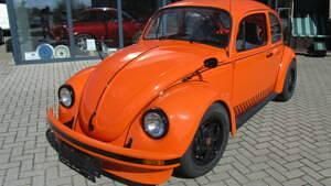 Orange Utilisé 1975 VW Beetle Berline | 34 500 € - Image 1/4
