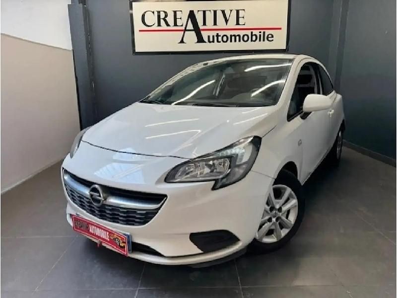 Utilisé 2015 Opel Corsa Edition Berline | 5 990 € (Prix assez cher) - Image 1/4