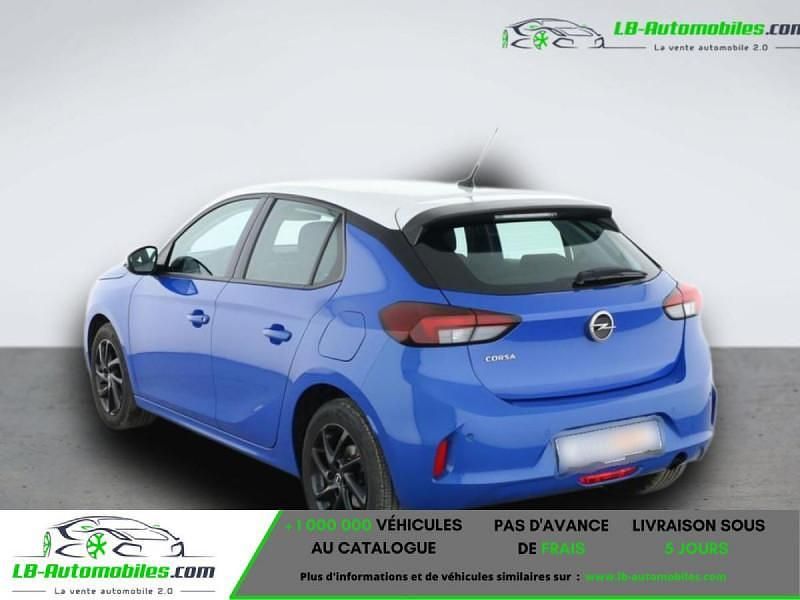 Occasion Opel Corsa 101 ch (74 kW) 2020 Citadine