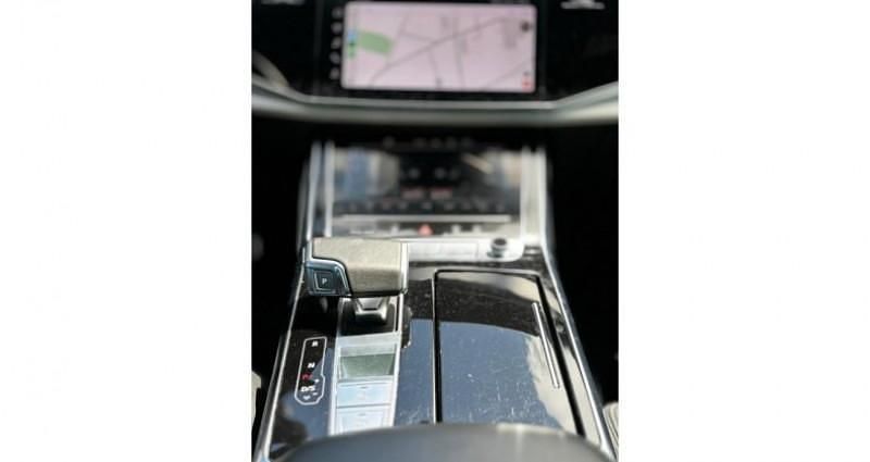 Occasion Audi Q8 S-Line 340 ch (250 kW) 2021 SUV