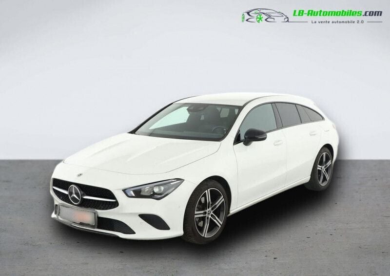 Utilisé 2020 Mercedes 200 Coupé | 31 500 € (Prix juste) - Image 1/4