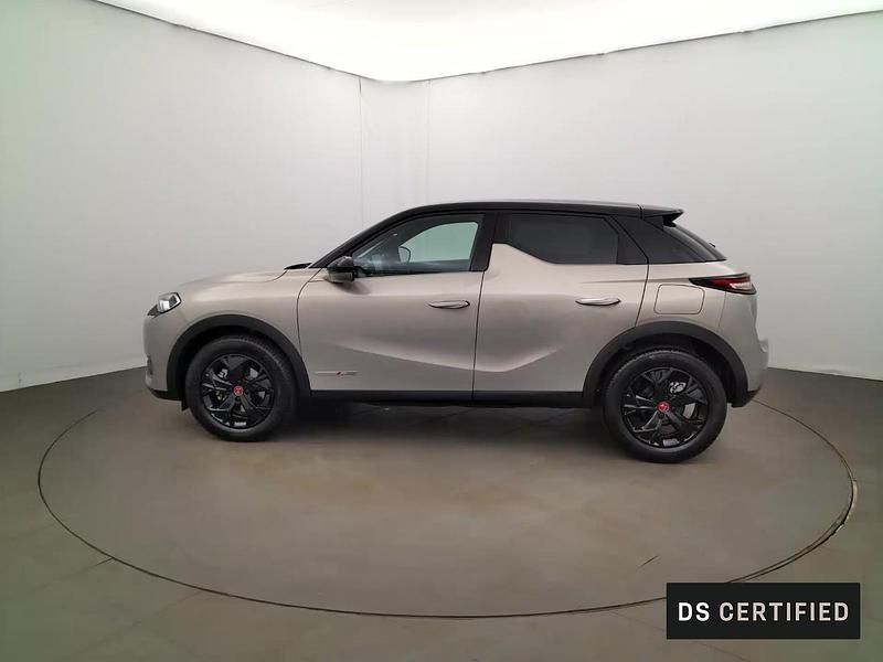 Occasion DS Automobiles DS3 Performance 2020 Gris Citadine