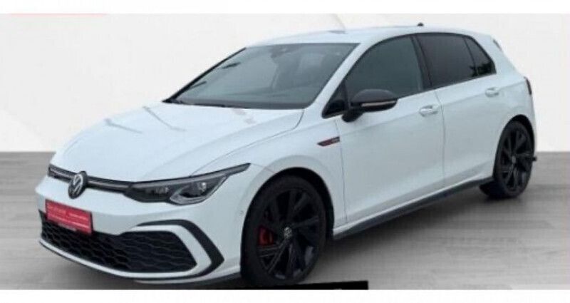 Utilisé 2021 VW Golf VIII GTI Berline | 29 900 € (Bon prix) - Image 1/4