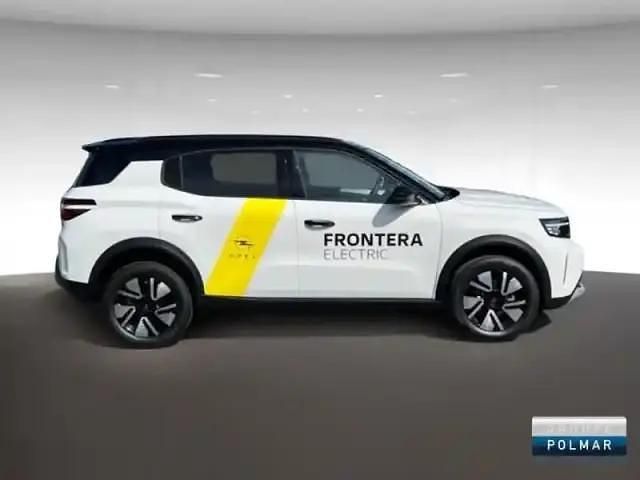 Occasion Opel Frontera 83 kW (113 ch) 2025 Noir SUV