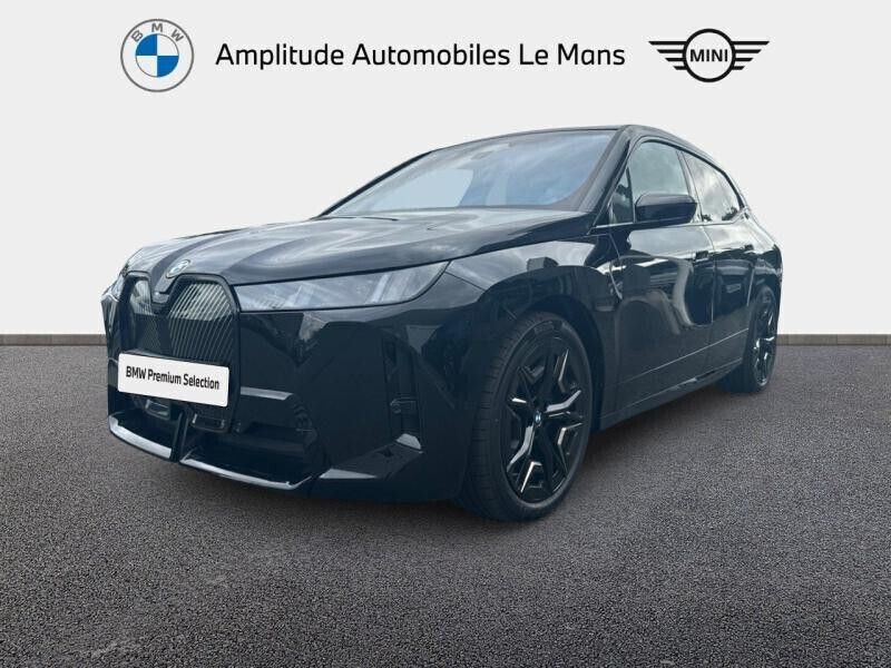 Utilisé 2025 BMW iX Comfort Edition SUV | 85 990 € - Image 1/4