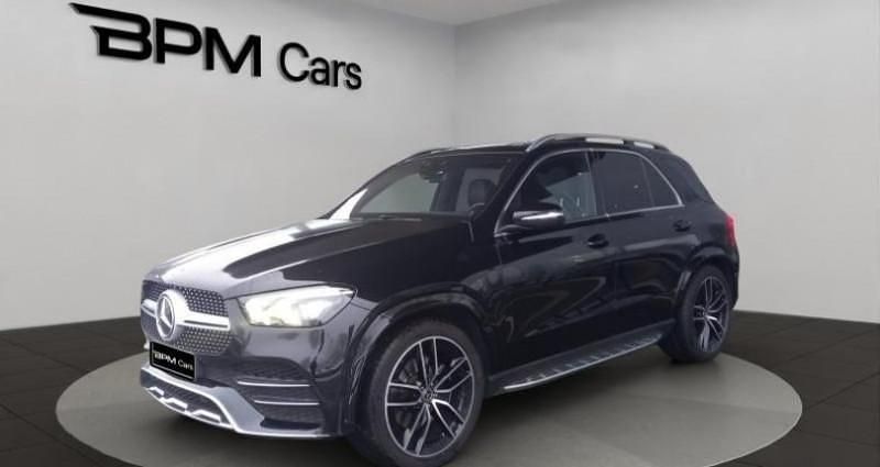 Occasion Mercedes GLE400 AMG line 330 ch (242 kW) 2020