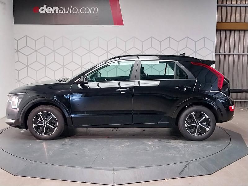 Occasion Kia Niro Active 138 ch (101 kW) 2025 SUV