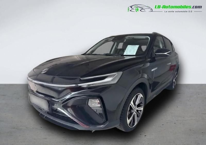 Utilisé 2022 MG Marvel R SUV | 30 600 € (Bon prix) - Image 1/3