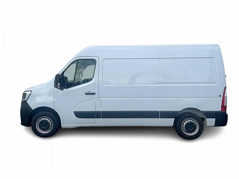 Occasion Renault Master 2024 Blanc Monospace