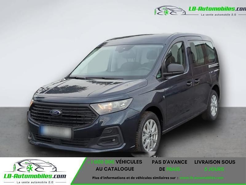 Utilisé 2025 Ford Tourneo Connect Monospace | 31 200 € (Super prix) - Image 1/4