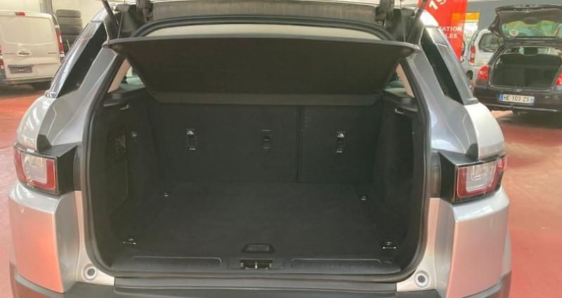 Occasion Land Rover Range Rover Autobiography 256 ch (188 kW) 2012 SUV