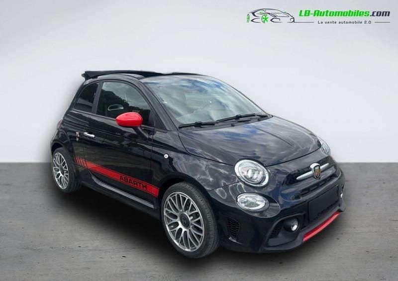Utilisé 2019 Abarth 595 Citadine | 19 900 € (Prix juste) - Image 1/2