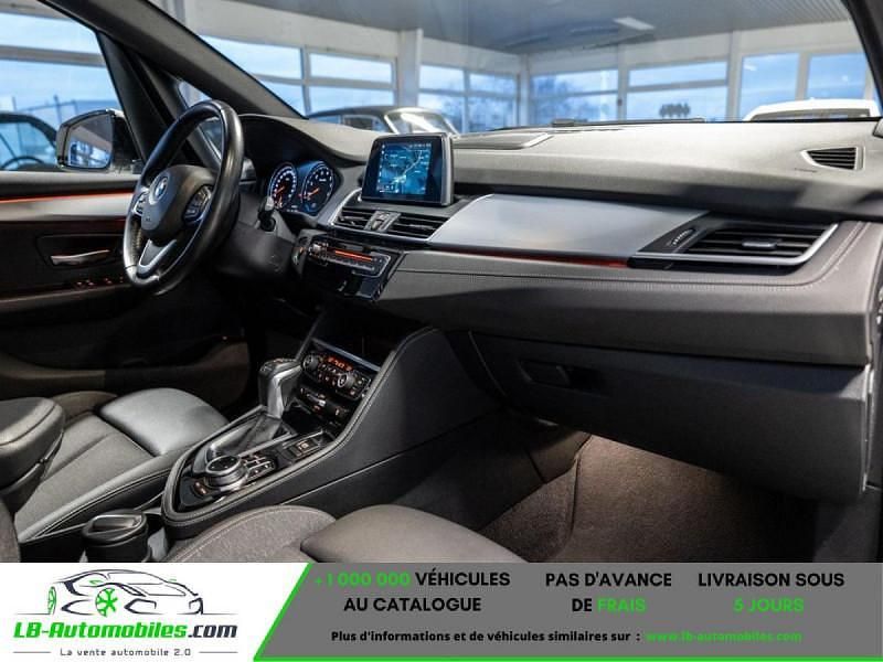 Occasion BMW 225 Comfort Edition 224 ch (164 kW) 2019 Break