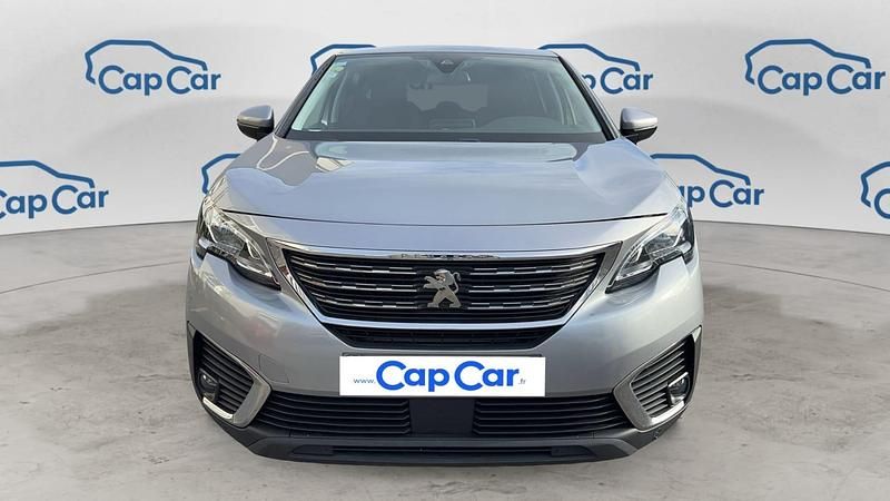 Occasion Peugeot 5008 GT-line 131 ch (96 kW) 2020 SUV