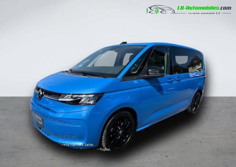 Utilisé 2022 VW Multivan Break | 52 500 € (Prix juste) - Image 1/4