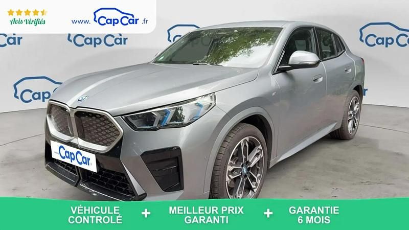Utilisé 2024 BMW iX2 M Sport SUV | 37 990 € (Bon prix) - Image 1/4